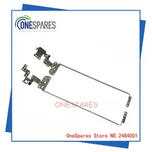 Ноутбук ЖК-экран петли кронштейн для подлинной LENOVO Thinkpad E40-30 E40-70 наборы левый и правый AM14M000400 AM14M000300