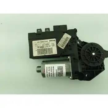 

BROSE Window Motor Front Right Peugeot 307 Saloon (s2) 1.6 16v Hdi