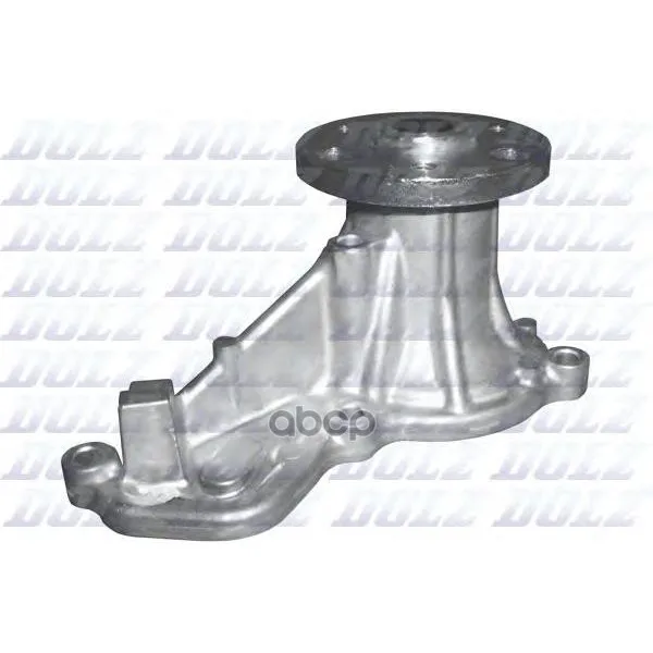 H-138_помпа! Honda Accord/Cr-V 2.0i 07 Dolz H138 Dolz арт. H138