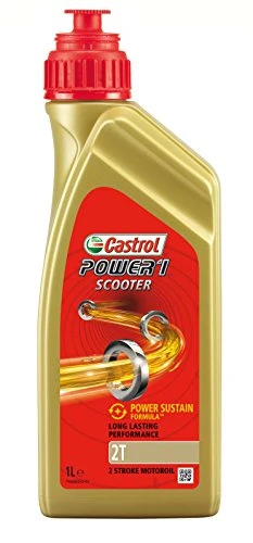 Castrol 1 Scooter 2t Engine Oil - AliExpress