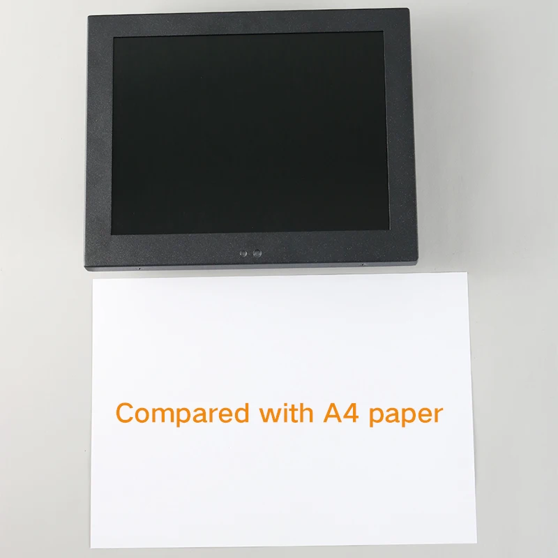 ޴ ̾   ġ ũ ,  ÷,  , 1024*768 VGA HDMI DVI USB, 10.4 ġ