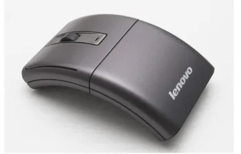 

100%New Original Lenovo N70 Wireless Laser Mouse 2.4Ghz Genuine 1200dpi Lightweight Mini Mice for Laptop Ultrabook Thinkpad Win8