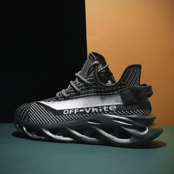 

Designer Men Shoes Fashion Casual Shoes Man 2020 Large Sizes Mesh Flat Shoes Mens Sneakers Hot Sale Chunky Sneakers Lace Up BA31