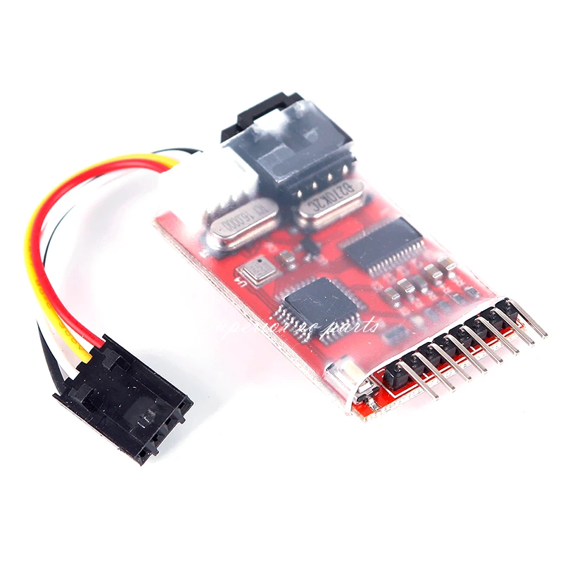 FPV N1 N2 N3 OSD изображение суперпозиция с 6 м GPS для DJI Phantom 2 NAZA V1 V2 M Lite все Контроллер