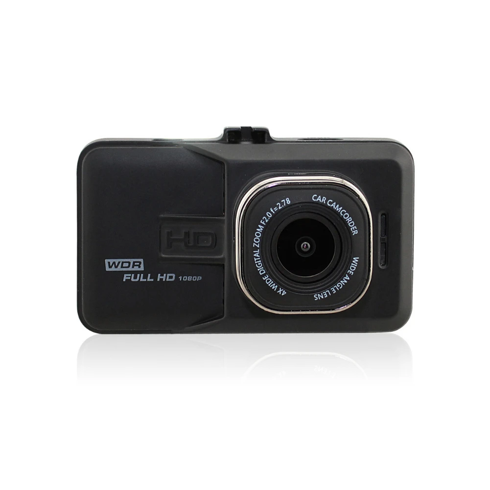 3,0 pulgadas Full HD 1080P Video grabadora cámara de salpicadero espejo de Vista Cámara DVR Video grabadora de auto|Cámara DVR para coche| - AliExpress