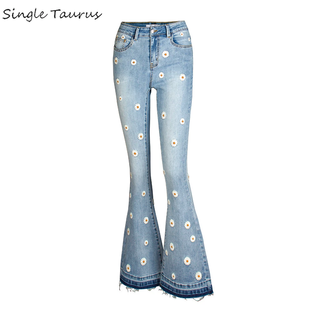 bootcut vs bell bottom