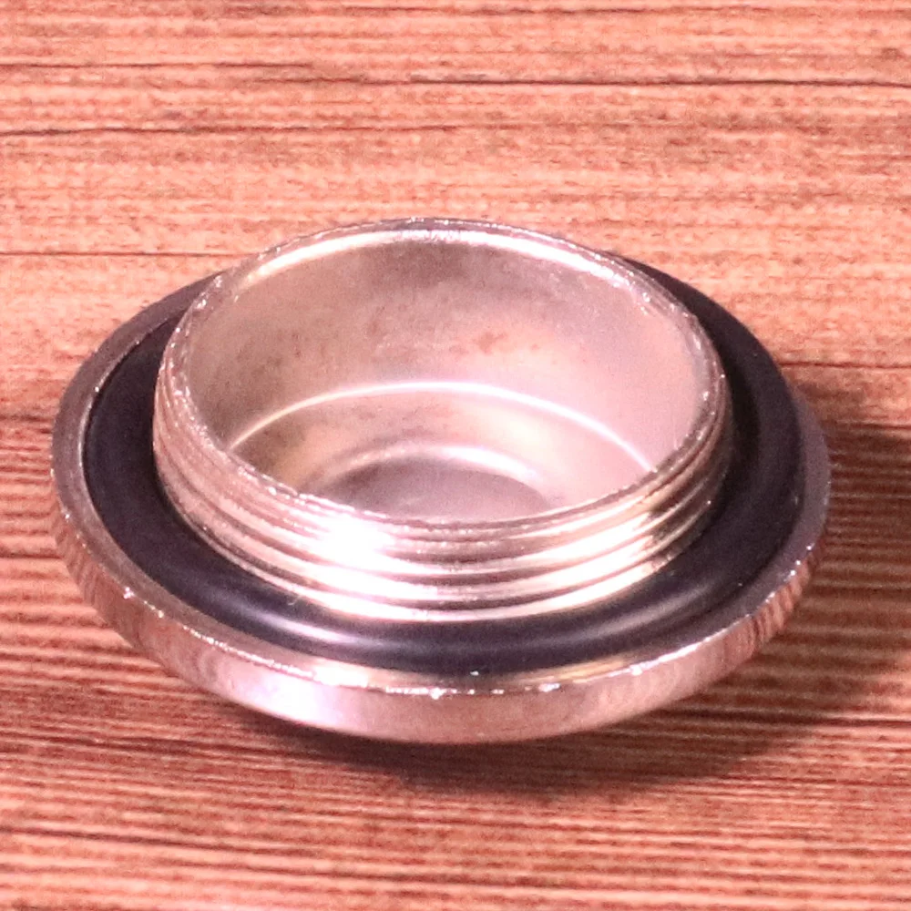 4Pcs Set Engine Parts Plug Moped Oil Filter Drain Screw Scooter Kit Fit for GY6 50cc to 150cc 125150 Chinese Moped Motorcycles (5)