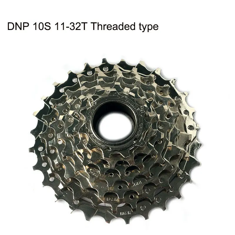 Origine SHIMANO 7 Vitesse HG 11/28 cassette Free Hub Cog Set nouveau stock CP MTB Bike Cassettes