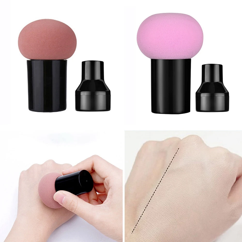 Спонж для макияжа, спонж, красота, кисть для основы, растушевка, консилер для лица, мягкая губка для макияжа, кисти, косметический инструмент для женщин, подарок