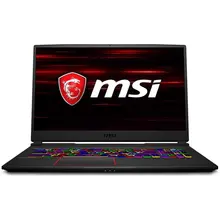 Ноутбук MSI GE75 Raider 9SF-881RU(9S7-17E212-881)/17.3"/Core i7 9750h/16Гб/HDD, SSD /geforce rtx 2070/Windows 10