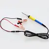 DC 12V portable low voltage iron soldering iron car battery 60W welding repair tools ► Photo 2/6