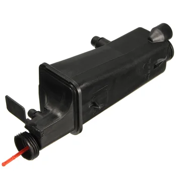 

Radiator Overflow Expansion Tank Bottle Reservoir For BMW E46 E83 E53 X3 Z4 316i 318i 320i 325i 328i 330i Models