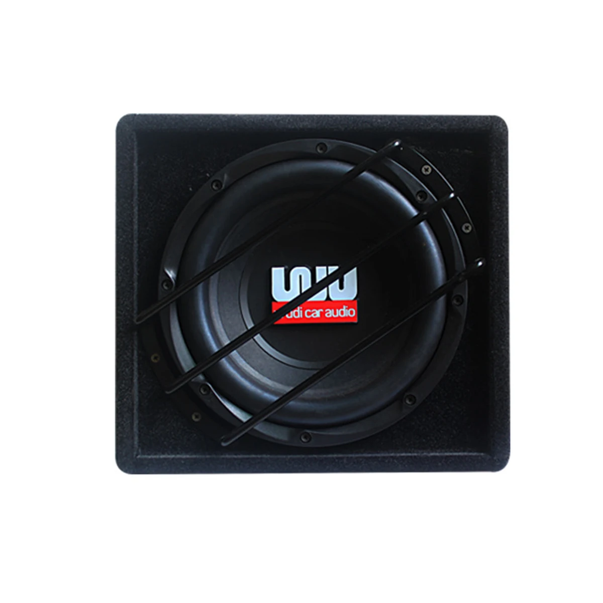 10 inch 1200w Car Subwoofer Strong Subwoofer Car
