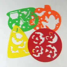 Enfants Puzzle début peinture Grimace planche à dessin croquis jouet papeterie modèle outils en plastique unisexe Top mode 2021