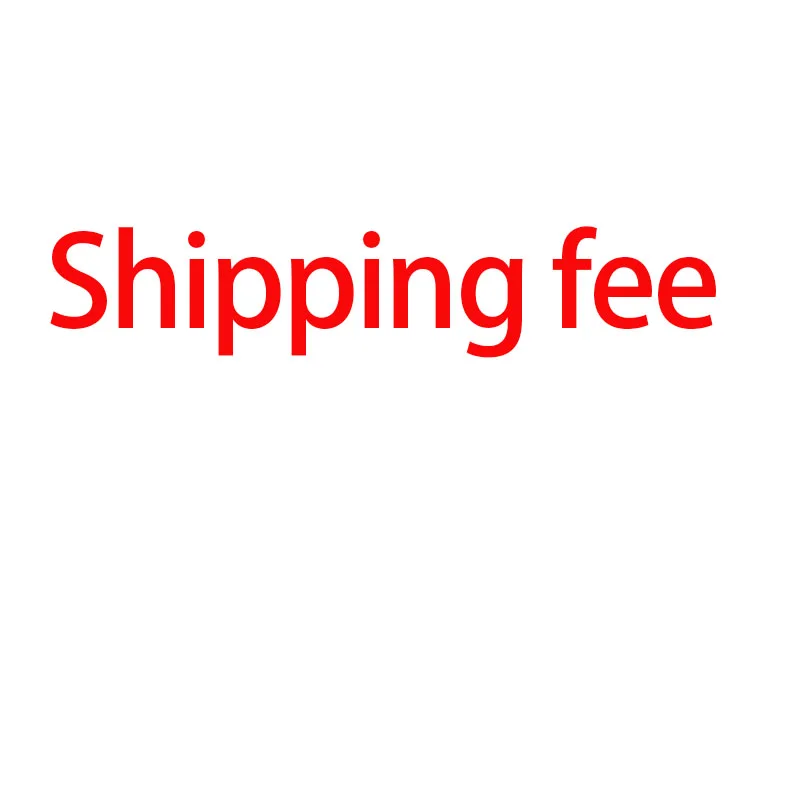 

SHIPPING FE