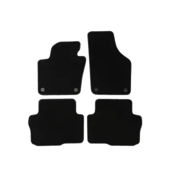 

ALFOMBRILLAS A MEDIDA EN MOQUETA PARA VOLKSWAGEN SHARAN I de 5 PLAZAS (1996-2009) ALFOMBRAS ESTERILLAS ESTERAS