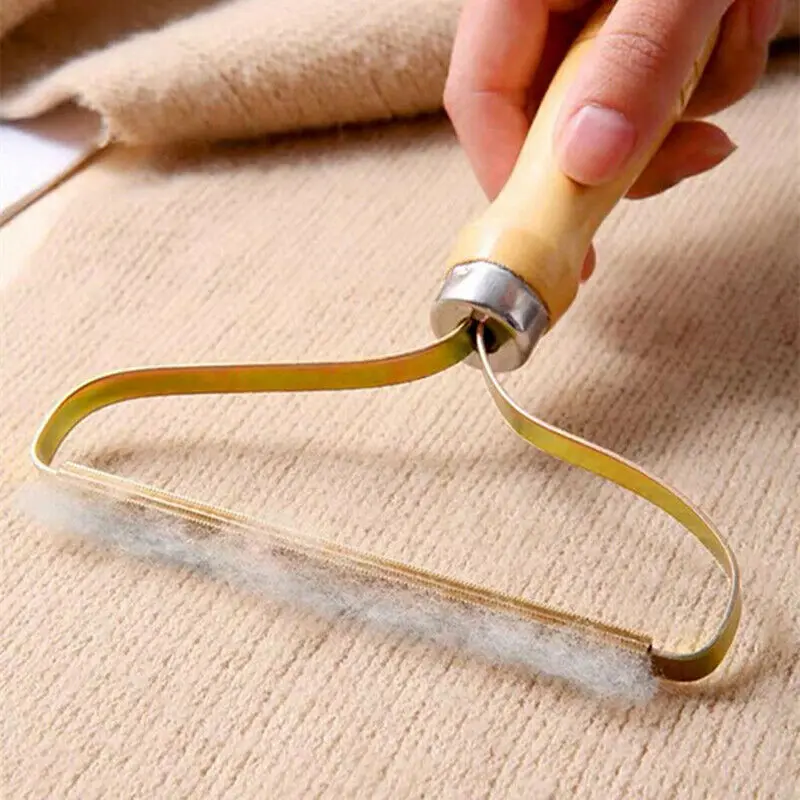 Щетка для удаления ворса из ткани для удаления ворса, инструмент для удаления ворса без питания, ролик для свитера, тканого пальто