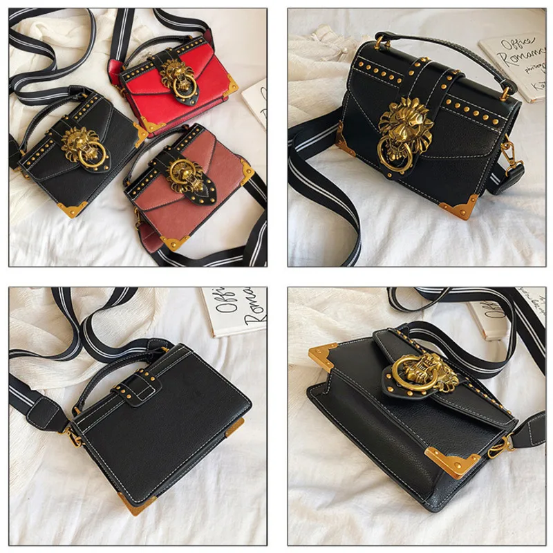 Womens Bags Luis Wilton - Shoulder Bags - AliExpress