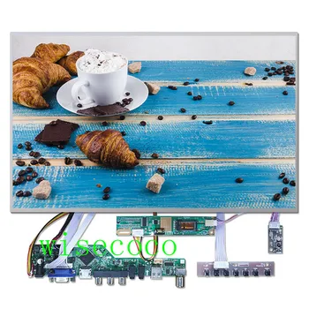 

B154EW02 V2 Laptop Screen 15.4 inch 1280x800 Display LCD Panel VGA TV USB Control Board 30 pins