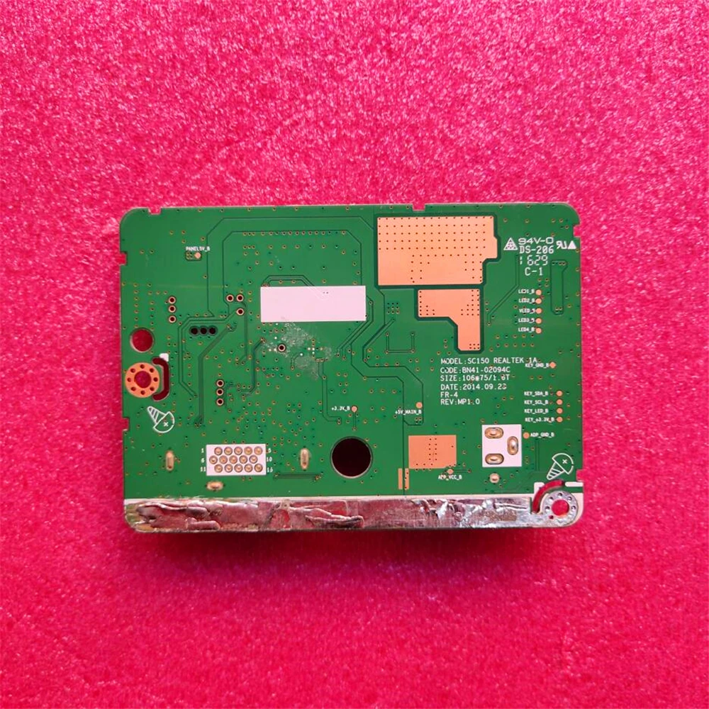 Хороший тест woking для samsung материнская плата BN41-02094C = BN41-02094A S22C150N LS22C150 S22C150 монитор материнская плата