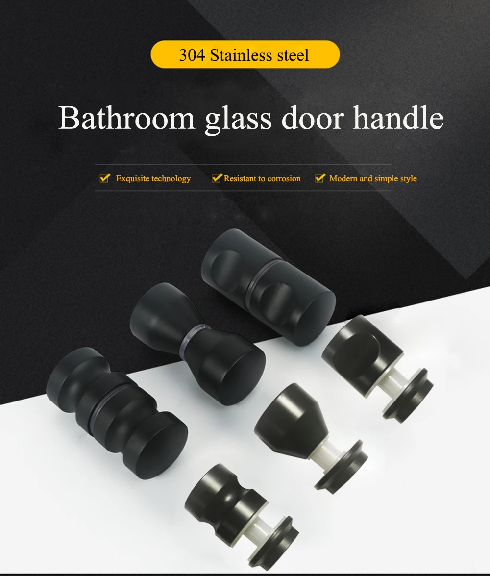 maçaneta da porta do armário puxar redondo