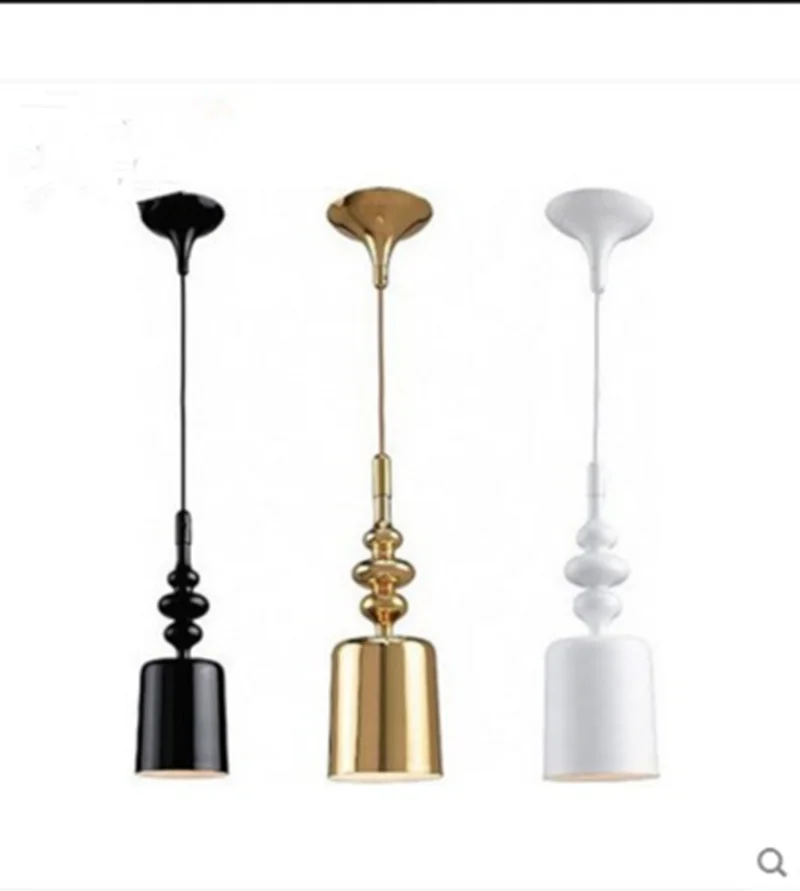 

Nordic Simple Masiero Eva lamp Italy Milan Winning Design Defender cord pendant lamp Iron dinning room pendant lamps modern