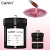 225g CANNI Sculpture Jelly UV Soak Off 25 stick uv Extension Gel Manicure Multi-function Nails Transparent UV Nail Gel 3