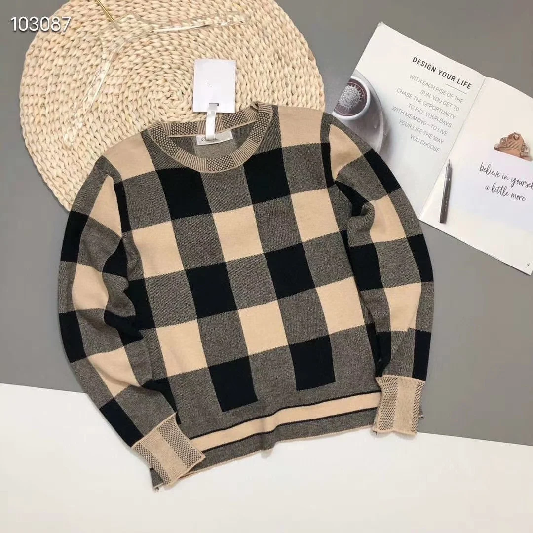 Sweater Female 2020 New Style for Autumn and
