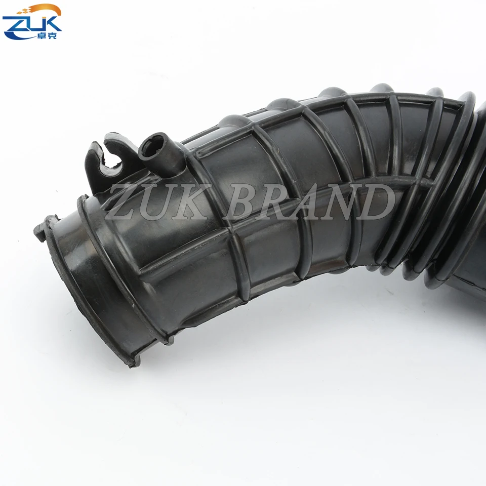 ZUK Air Cleanner Intake Hose Air Flow Tube For Honda For Accord 2.0L 2.4L 2003 2004 2005 2006 2007 Aftermarket Replacement Part air intake kit