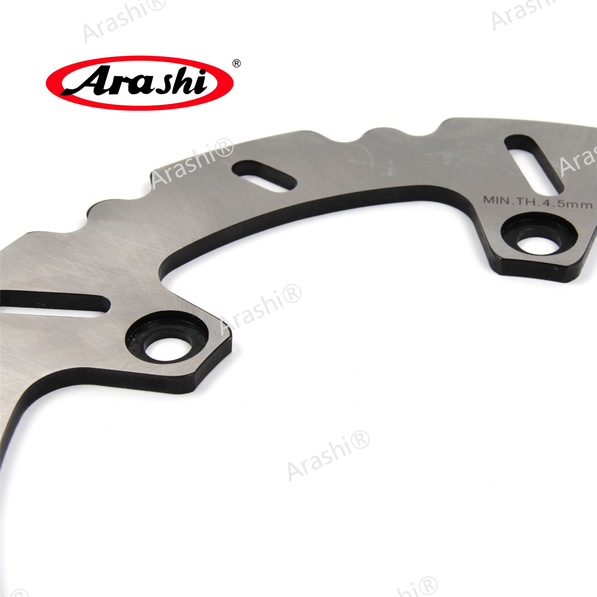 ARASHI для BMW R1200GS ADV 2013 2014 CNC передний задний тормоз роторы тормозной диск R 1200 GS