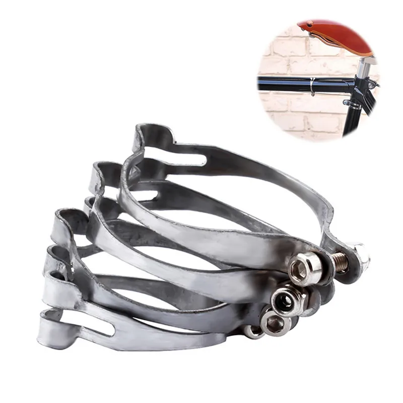 Зажим для кабеля велосипеда 4 размера|Кабели и кожухи| |