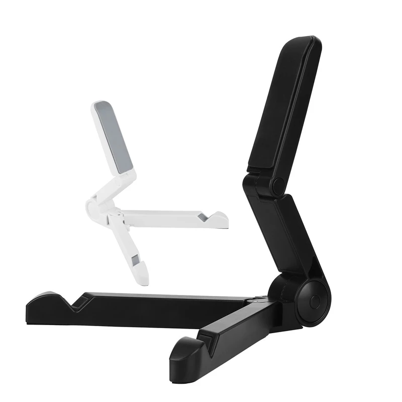 

Universal Foldable Tablet Stand Holder For iPad Air Pro Mini 7.9 9.7 10.2 10.5 11 Adjustable Stander For Samsung Tab Mi Pad