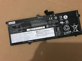 

New genuine Battery for LENOVO ThinkPad X390 L18M6PD1 L18C6PD1 L18L6PD1 02DL019 02DL020 02DL026 02DL027 11.4V 48WH