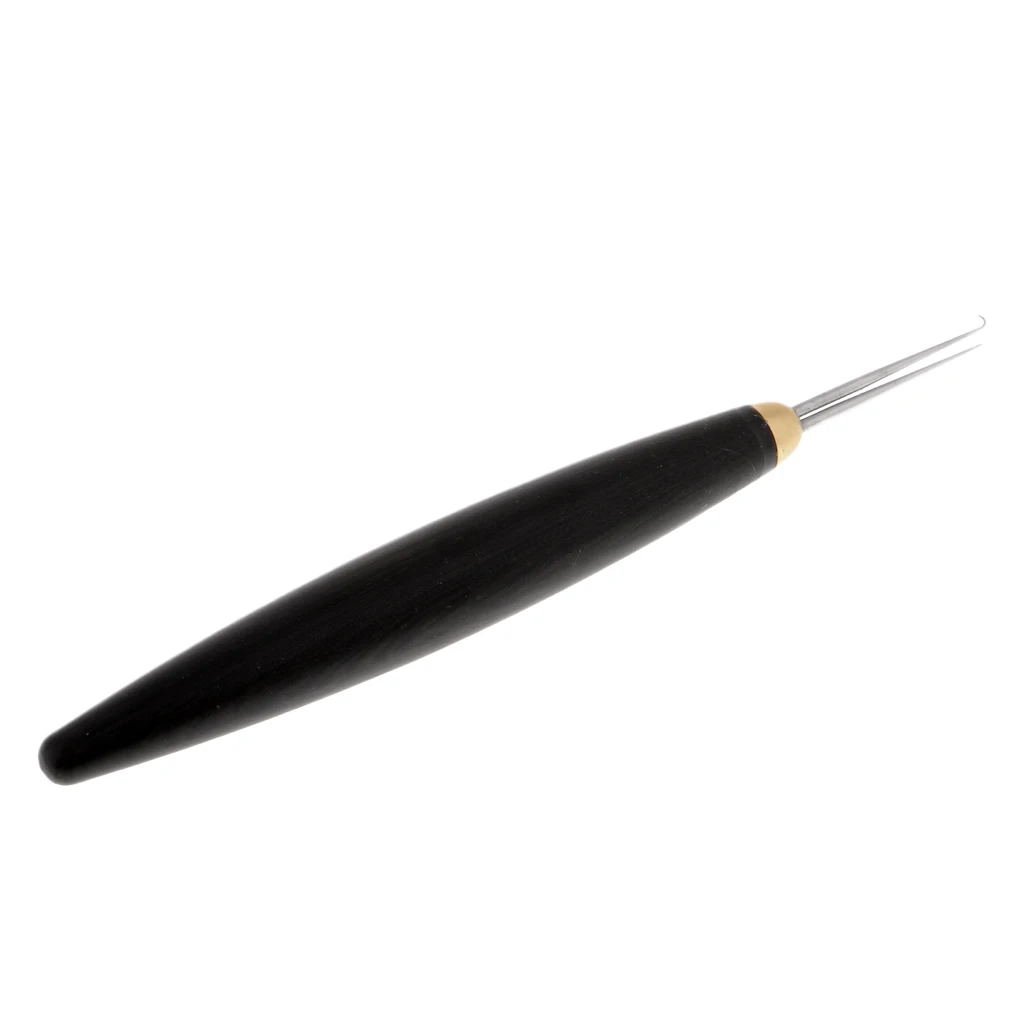 Fishing Knots Tier Fishing Hook Tie Device Strand Knotter Suitable for Small Fish Hook Mini Size and Operation Easily