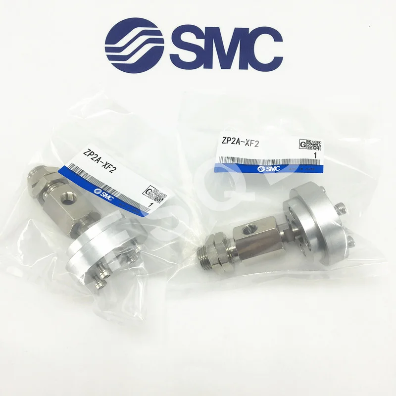 

ZP2A-XF2 SMC Heavy load swing bracket No cushioning suction cup holder pneumatic component air tools
