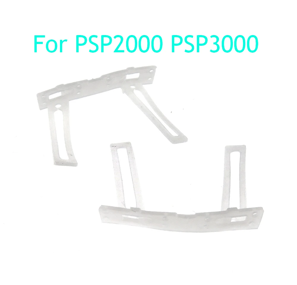 100 Pz Nuovo Tf Card Socket Slot Card Socket Plug Per Psp2000 Psp3000 Parti Di Riparazione