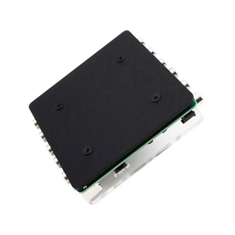 Terminal Converter Suitable For Sega MD SS DC PS SFC For COMPONENT(YCBCR)/S For RGBS/SCART I7P9