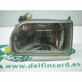 

LEFT HEADLIGHT FORD ESCORT SALOON