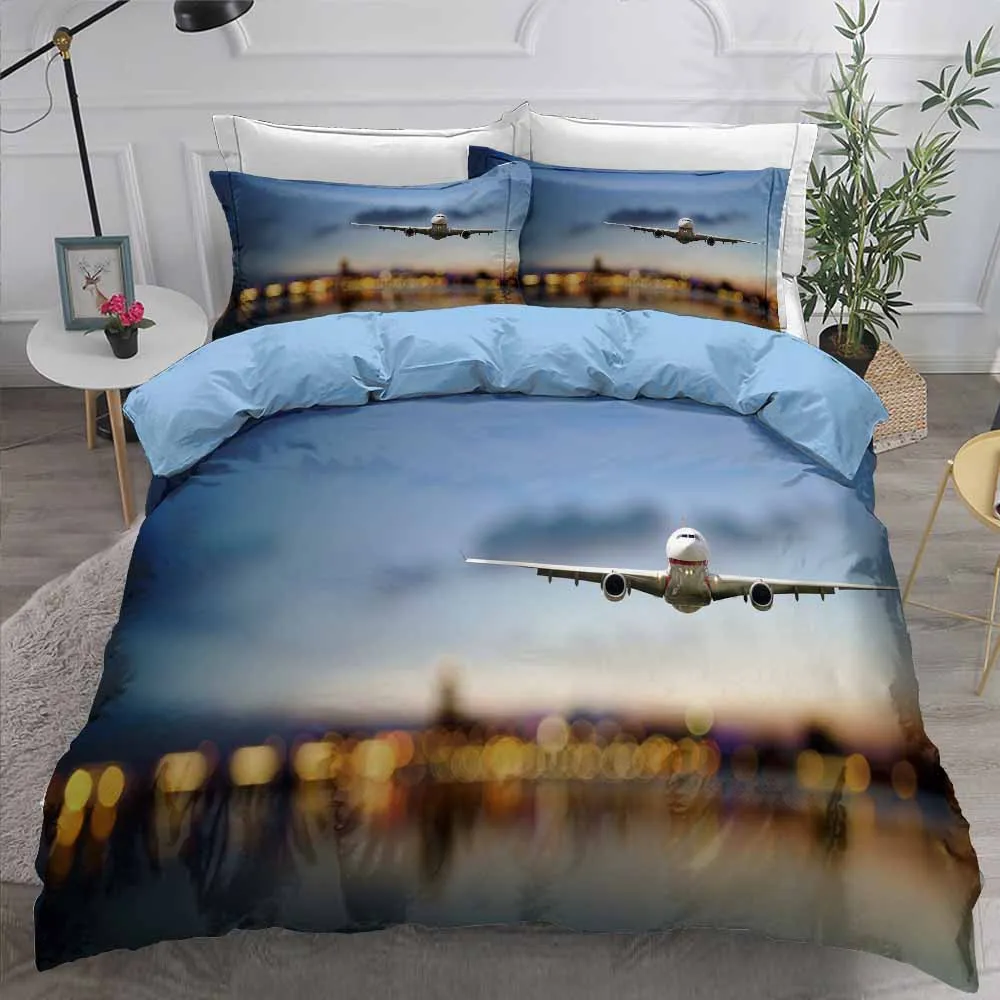 boy bed sets