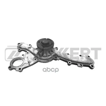 

Water pump Lexus ES III 06-rx II III 06-toyota Camry VI VII 06-zekkert art. wp-1352
