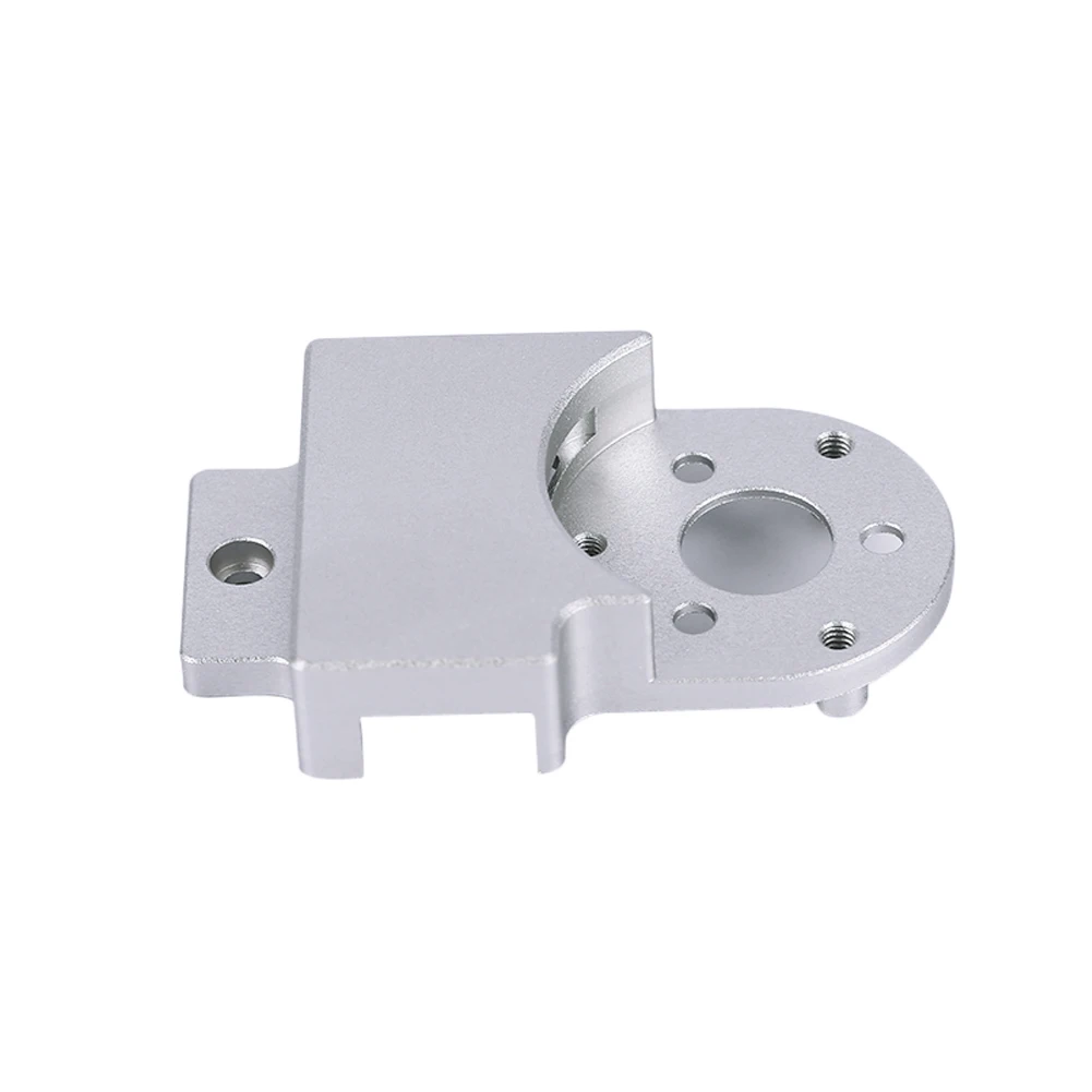 

Gimbal Arm Cover Yaw Roll Bracket Part CNC Aluminum Alloy for DJI Phantom 3 Professional OUJ99