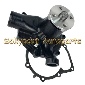 

Water Pump ME995307 FOR Engine 6D16 6D16T HD1430 SK330-6 1pc