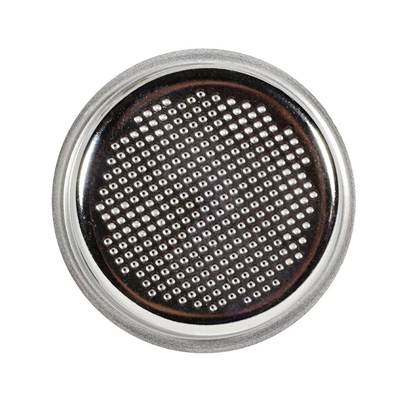 

New Coffee Filter Cup Non Pressurized reusable Filter Basket For Filter Krups Coffee Nespresso Products Kitchen Accessories