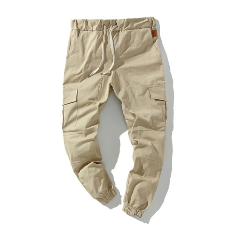 Men Cotton Soft Running Jogging Pants Bodybuilding Joggers Sweatpants Long Trousers Sport Training casual sweatpants,men casual pants