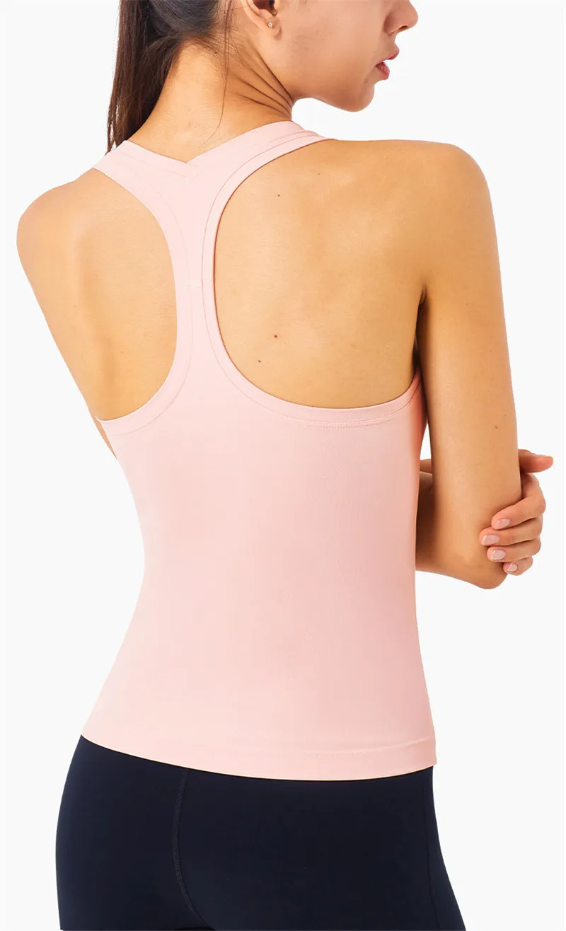 Sexy Beauty Yoga Vest Sports Bra Top Tank Women Shirt Sportswear High Elastic Breathable Moisture Wicking Running Blouse Summer Sexy Beauty Yoga Vest Sports Bra Top Tank Women Shirt Sportswear High Elastic Breathable Moisture Wicking Running Blouse Summer