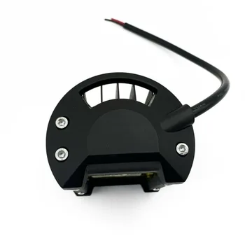 

Super bright Work lights 120W Daytime running Fog Replacement Set Off-Road