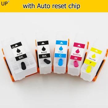 

Europe 202XL T202XL T202 Empty Refillable Ink Cartridges For Epson XP-6100 XP-6105 XP-6005 XP-6000 XP6100 XP6000 XP6005 Printers