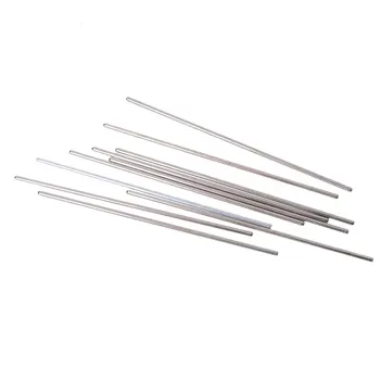 

10pcs Model Car Axle Gear Shaft DIY Mini Transmission Shaft Diameter 2mm Small Shaft Peeler 2*100mm
