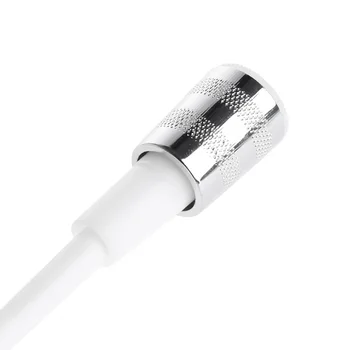 

Flexible Shower Hose For Water Plumbing Toilet Bidet Sprayer Telephone Line WXTC