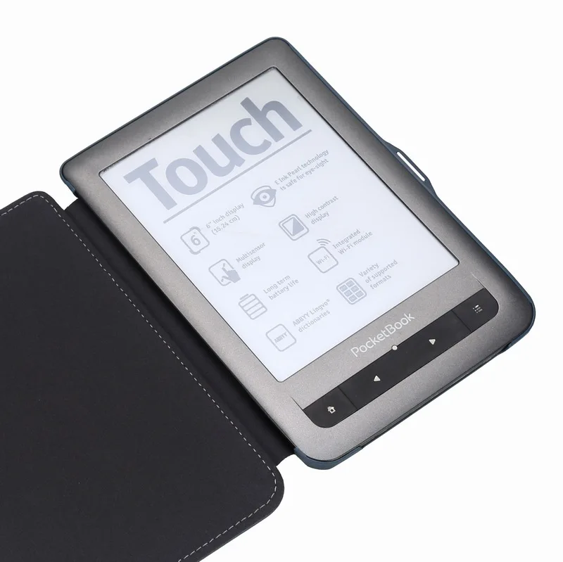  622 623 pocketbook  保护套 dark blue (2)